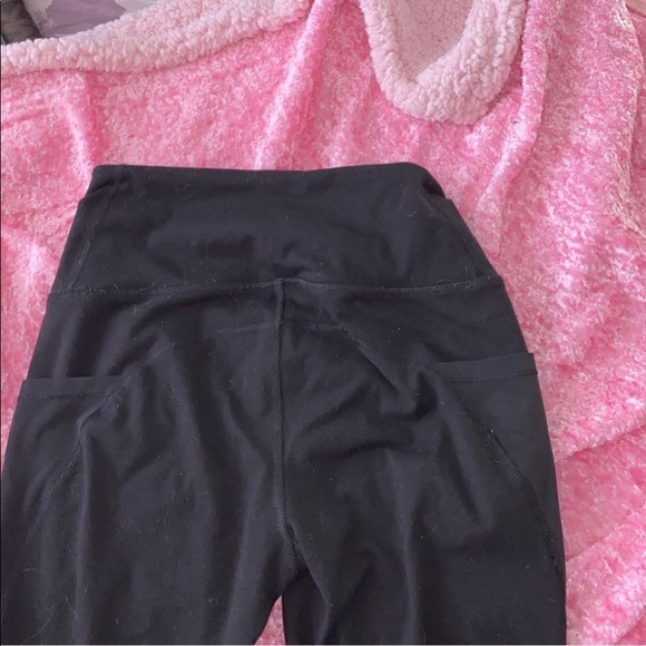 Mesh tights - Picture 4 of 4